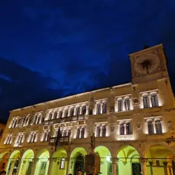 Palazzo dei Rettori - Belluno