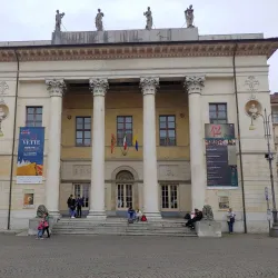 Palazzo dei Rettori - Belluno