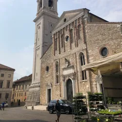 Palazzo dei Rettori - Belluno