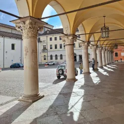 Palazzo dei Rettori - Belluno