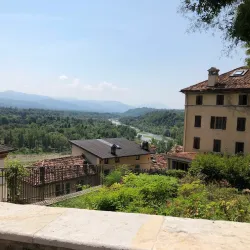 Palazzo dei Rettori - Belluno