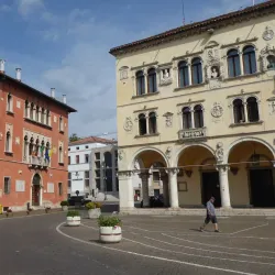 Palazzo dei Rettori - Belluno