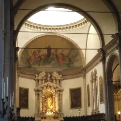 Palazzo dei Rettori - Belluno