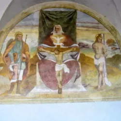 Palazzo dei Rettori - Belluno