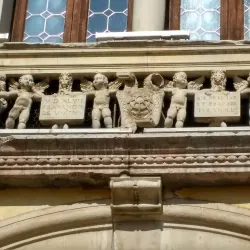 Palazzo dei Rettori - Belluno