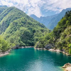 Parco Naturale Dolomiti Bellunesi - Belluno