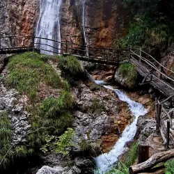 Parco Naturale Dolomiti Bellunesi - Belluno