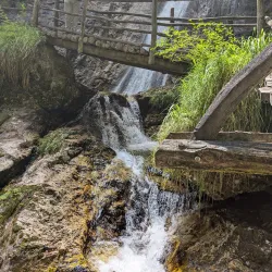 Parco Naturale Dolomiti Bellunesi - Belluno