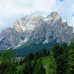 Parco Naturale Dolomiti Bellunesi - Belluno