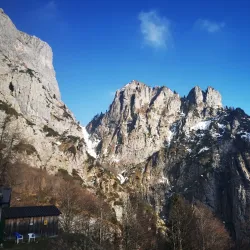 Parco Naturale Dolomiti Bellunesi - Belluno