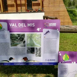 Parco Naturale Dolomiti Bellunesi - Belluno