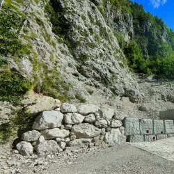 Parco Naturale Dolomiti Bellunesi - Belluno