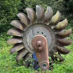 Parco Naturale Dolomiti Bellunesi - Belluno