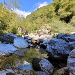 Parco Naturale Dolomiti Bellunesi - Belluno