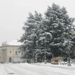 Piazza dei Martiri - Belluno