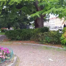 Piazza dei Martiri - Belluno