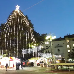 Piazza dei Martiri - Belluno