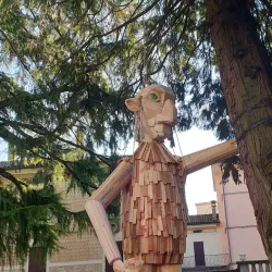 Piazza dei Martiri - Belluno