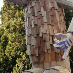 Piazza dei Martiri - Belluno