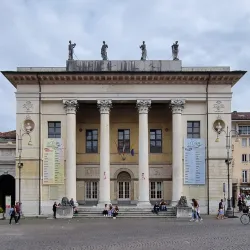 Teatro Comunale di Belluno - Belluno