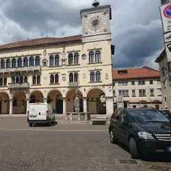 Teatro Comunale di Belluno - Belluno