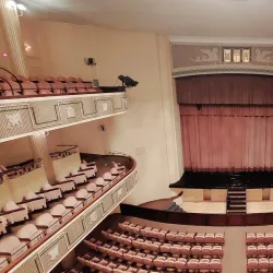 Teatro Comunale di Belluno - Belluno