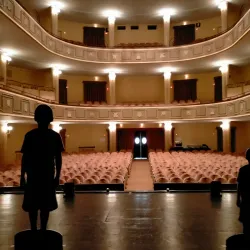 Teatro Comunale di Belluno - Belluno