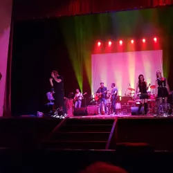 Teatro Comunale di Belluno - Belluno