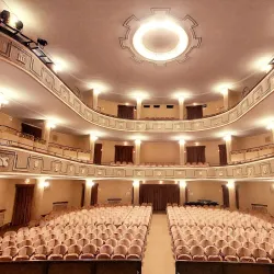 Teatro Comunale di Belluno - Belluno