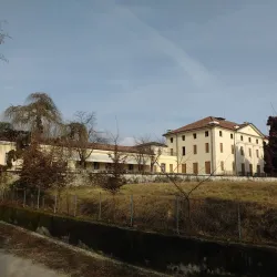 Villa Patt - Belluno