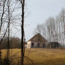 Villa Patt - Belluno