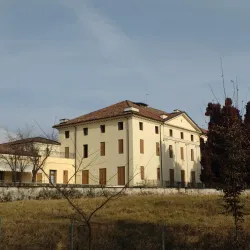Villa Patt - Belluno