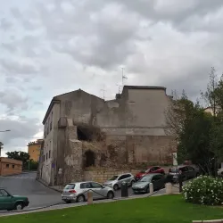 Arch of Trajan - Benevento