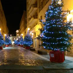 Arch of Trajan - Benevento