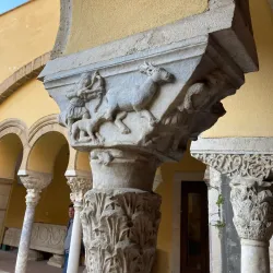 Archaeological Museum of Benevento - Benevento