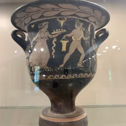 Archaeological Museum of Benevento - Benevento