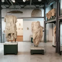 Archaeological Museum of Benevento - Benevento