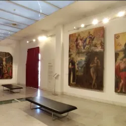 Archaeological Museum of Benevento - Benevento