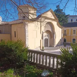Archaeological Museum of Benevento - Benevento
