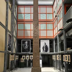 Archaeological Museum of Benevento - Benevento