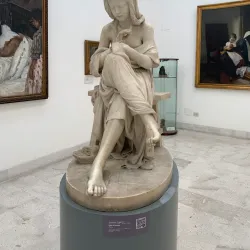 Archaeological Museum of Benevento - Benevento