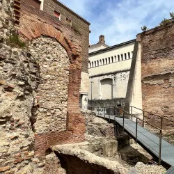 Benevento Cathedral (Cattedrale di Santa Maria Assunta) - Benevento