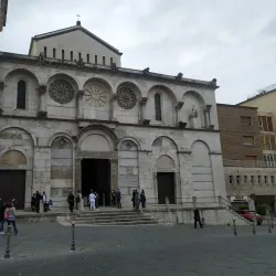 Benevento Cathedral (Cattedrale di Santa Maria Assunta) - Benevento