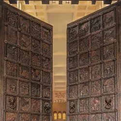 Benevento Cathedral (Cattedrale di Santa Maria Assunta) - Benevento