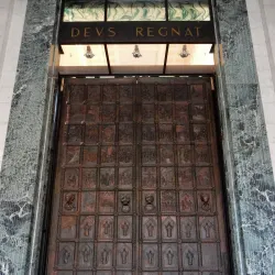 Benevento Cathedral (Cattedrale di Santa Maria Assunta) - Benevento