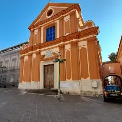 Church of San Bartolomeo Apostolo - Benevento