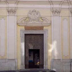 Church of San Bartolomeo Apostolo - Benevento