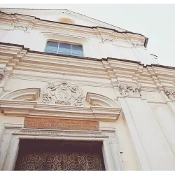 Church of San Bartolomeo Apostolo - Benevento