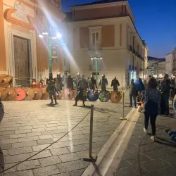 Church of San Bartolomeo Apostolo - Benevento