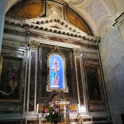 Church of San Bartolomeo Apostolo - Benevento